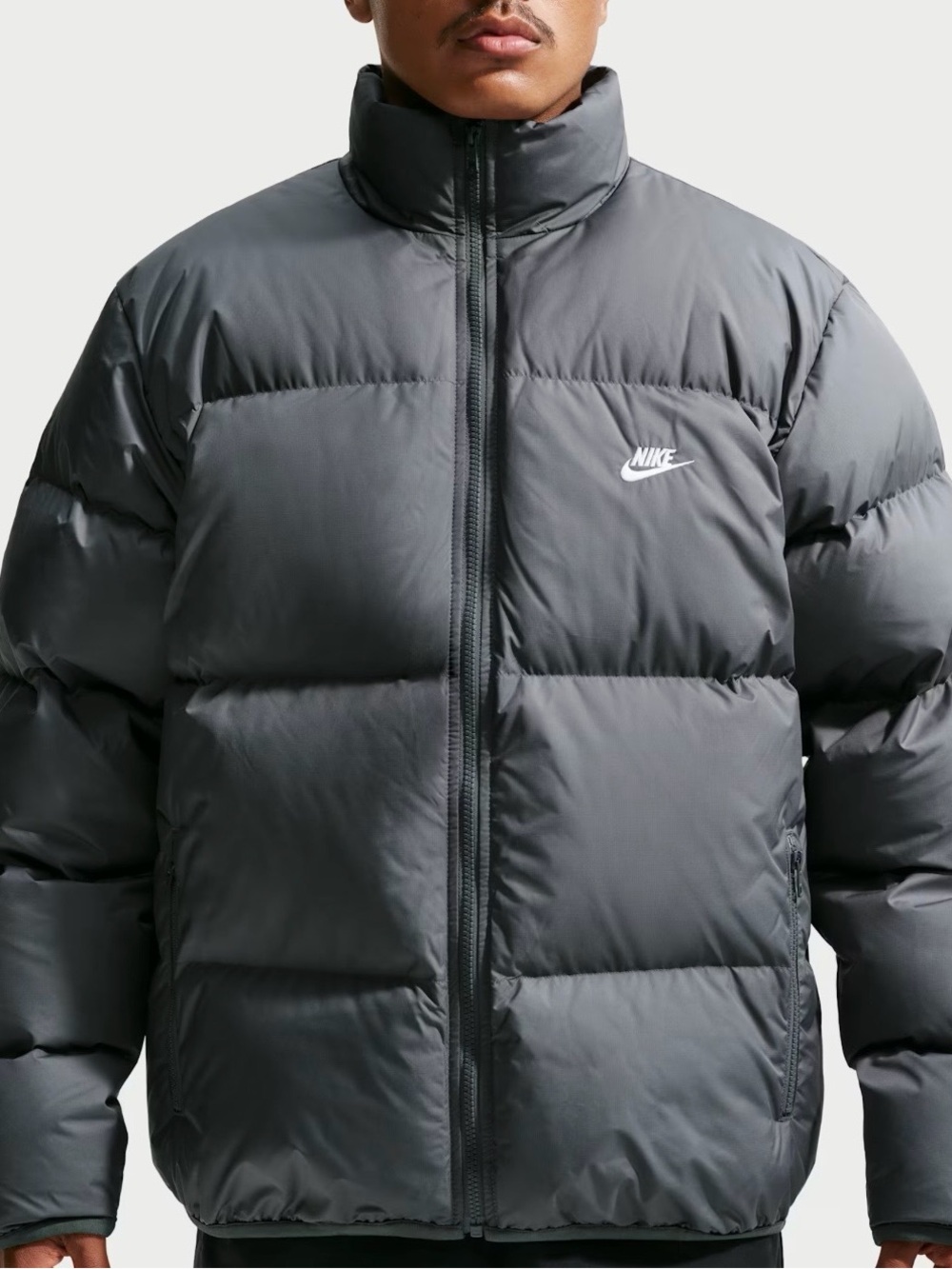 Nike Sportswear Club
Men's Therma-FIT Down Puffer Jacket